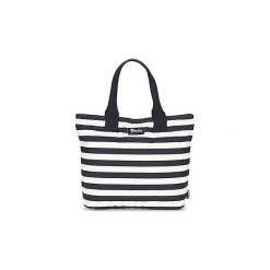 Torby shopper Superdry SUMMER TIME. Niebieskie shopper bag damskie Superdry. Za 159,20 zł.