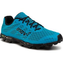 Buty INOV-8 - X-Talon G 210 000912-BLBK-P-01 Blue/Black. Niebieskie buty sportowe męskie Inov-8, z tworzywa sztucznego, bez zapięcia, do biegania. Za 499,00 zł.