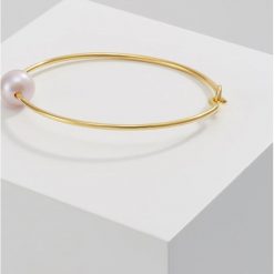 Vibe Harsløf Bransoletka goldcoloured. Żółte bransoletki damskie marki Vibe Harsløf. W wyprzedaży za 472,45 zł.