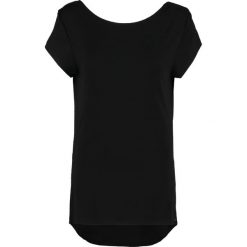 T-shirty damskie: khujo CHAOS Tshirt basic meteorite