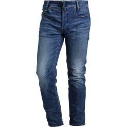 GStar Jeansy Slim Fit elto superstretch. Niebieskie jeansy męskie relaxed fit marki G-Star. W wyprzedaży za 426,30 zł.