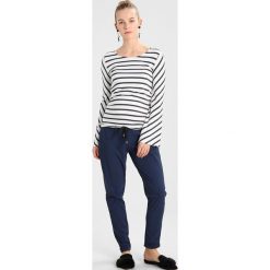 Bluzki damskie: Noppies TEE AALIYAH Bluzka z długim rękawem off white