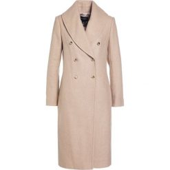 Płaszcze damskie: Club Monaco CAHNDISSE Płaszcz wełniany /Płaszcz klasyczny camel