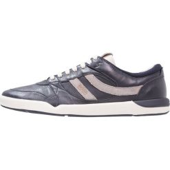 Tenisówki męskie: BOSS Orange STILLNES Tenisówki i Trampki navy/white