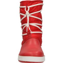Buty zimowe damskie: ŚNIEGOWCE CASU CH75514