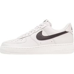 Tenisówki męskie: Nike Sportswear AIR FORCE Tenisówki i Trampki vast grey/black/summit white