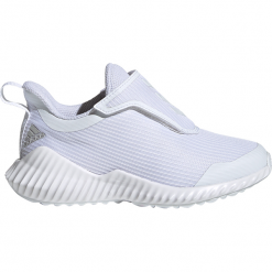 BUTY FORTA RUN AC. Buty sportowe damskie Adidas, bez wzorów, casualowe, do biegania. Za 179,99 zł.