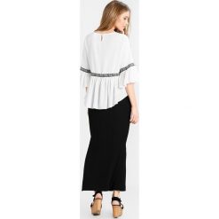 Bluzki damskie: Gebe BLOUSE REGINA Bluzka off white