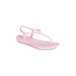 Sandały Dziecko Ipanema CHARM SANDAL KIDS. Sandały dziewczęce Ipanema. Za 69,30 zł.