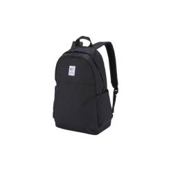 Plecaki Reebok Classic Plecak Classic Laptop Sleeve Backpack. Czarne plecaki damskie Reebok Classic, bez wzorów. Za 179,00 zł.