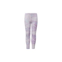 Legginsy dziewczęce: Legginsy i Rajstopy Dziecko adidas Legginsy GRPHC