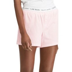 Szorty damskie Lauren Ralph Lauren 8171230. Piżamy damskie s. Za 170,00 zł.