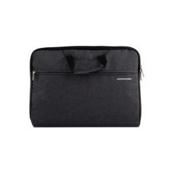 Torba MODECOM Highfill 11.3 cali Czarny. Czarne torby na laptopa Modecom, bez wzorów. Za 49,99 zł.