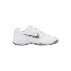 Buty tenisowe Nike Court Lite damskie. Białe buty damskie do tenisa marki Nike, nike court. Za 199,99 zł.