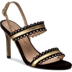 Sandały damskie: Sandały SERGIO BARDI – Dagmara FS127243117KD 136