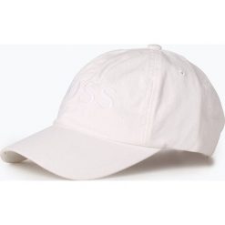 BOSS Casual - Męska czapka z daszkiem – Fritz, czarny. Czarne czapki męskie marki BOSS Casual, sportowe. Za 199,95 zł.