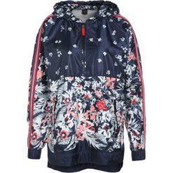 Kurtki sportowe damskie: Bogner Fire + Ice ZOE Kurtka Outdoor dark blue
