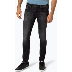 Diesel - Jeansy męskie – Sleenker-X, szary. Jeansy męskie Diesel. Za 589,95 zł.