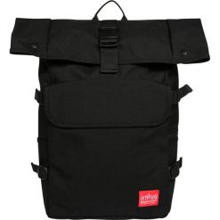 Manhattan Portage SILVERCUP BACKPACK Plecak black. Czarne plecaki męskie Manhattan Portage. Za 589,00 zł.