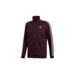 Bluzy dresowe adidas Bluza dresowa BB. Czerwone bluzy dresowe męskie marki KALENJI, m, z długim rękawem, długie. Za 329,00 zł.