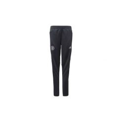 Spodnie chłopięce: Spodnie treningowe Dziecko adidas Spodnie Manchester United Training Pants