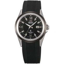 Zegarki damskie: Zegarek damski Orient FNR1V003B0