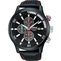 Zegarki męskie: Zegarek męski Lorus Sports RM367CX9