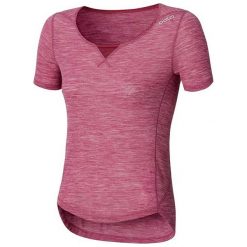Bluzki, topy, tuniki: Odlo Koszulka damska Shirt s/s crew neck Revolution TW Light r. S