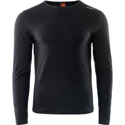 Bejsbolówki męskie: IGUANA Bluza męska Marun Black r. L