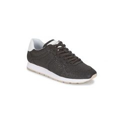 Buty Esprit AMU DIAMOND LU. Czarne trampki i tenisówki damskie Esprit, bez wzorów, bez zapięcia. Za 154,50 zł.