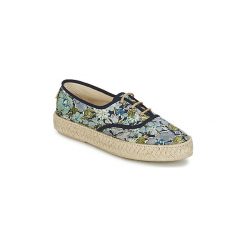 Espadryle damskie: Espadryle Pare Gabia LOTUS