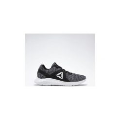 Buty do biegania Reebok Sport Buty EnergyLux. Czarne buty sportowe męskie Reebok Sport, bez zapięcia, do biegania. Za 199,00 zł.