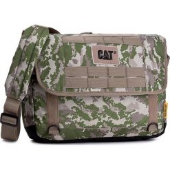 Torebki klasyczne damskie: Torba CATERPILLAR – Messenger Bag 83151 Bright Camo 237