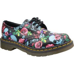Dr. Martens Dr. Martens 1461 24428102 36 Wielokolorowe. Buty trekkingowe damskie Dr. Martens. W wyprzedaży za 499,99 zł.