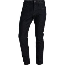 Jeansy męskie regular: GStar 3301 DECONSTRUCTED SLIM Jeansy Slim Fit aiden stretch denim