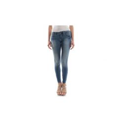 Jeansy slim fit Only 15129017 L.32 CORAL SL SK. Jeansy damskie ONLY. Za 145,21 zł.