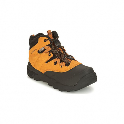 Śniegowce Dziecko Merrell ML-Thermoshiver. Czarne śniegowce damskie marki Merrell. Za 247,20 zł.