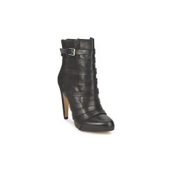 Botki Sam Edelman KENDRIX. Czarne botki damskie marki Sam Edelman. Za 815,20 zł.