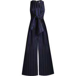 Kombinezony damskie: Closet Kombinezon black/blue
