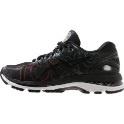 Buty sportowe damskie: ASICS GELNIMBUS 20 TOKYO Obuwie do biegania treningowe tokyo/2018/black