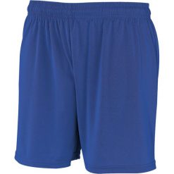 Jako Valencia szorty - mężczyźni - Royal _ 4. Niebieskie spodenki sportowe męskie Jako, z poliesteru, sportowe. Za 30,04 zł.