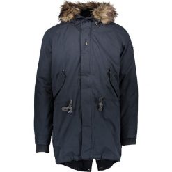 Parka "Denny" w kolorze granatowym. Niebieskie parki męskie marki khujo, m. W wyprzedaży za 454,95 zł.