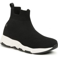 Sneakersy GIOSEPPO - Loitz 60218 Black. Czarne trampki chłopięce Gioseppo, bez wzorów, z tworzywa sztucznego, bez zapięcia. Za 279,00 zł.