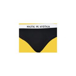 Majtki mi wystają - figi bambusowe damskie. Majtki damskie Majtki z sosnowca. Za 50,00 zł.