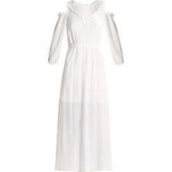 Sukienki: Springfield VESTIDO LARGO LISO Długa sukienka several