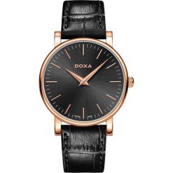 Zegarki damskie: Zegarek damski Doxa D-Light 173.95.101.01
