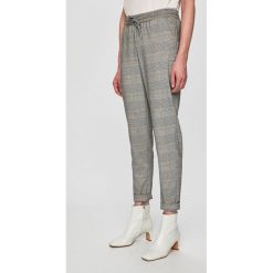 Only - Spodnie. Spodnie damskie ONLY, s, bez wzorów, z elastanu. W wyprzedaży za 59,90 zł.