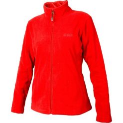 Brugi Bluza damska 2AHK-763 Rosso r. S. Czerwone bluzy sportowe damskie marki Brugi, s. Za 75,01 zł.