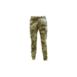 Spodnie bojówki Atpco BETA CAMOUFLAGE. Spodnie męskie Atpco, m, bez wzorów. Za 506,06 zł.