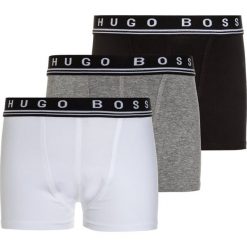 Bielizna dziewczęca: BOSS Kidswear 3 PACK Panty schwarz